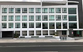 Best Western Plus Metepec & Suites