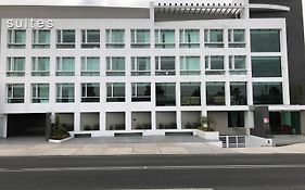 Best Western Plus Metepec & Suites